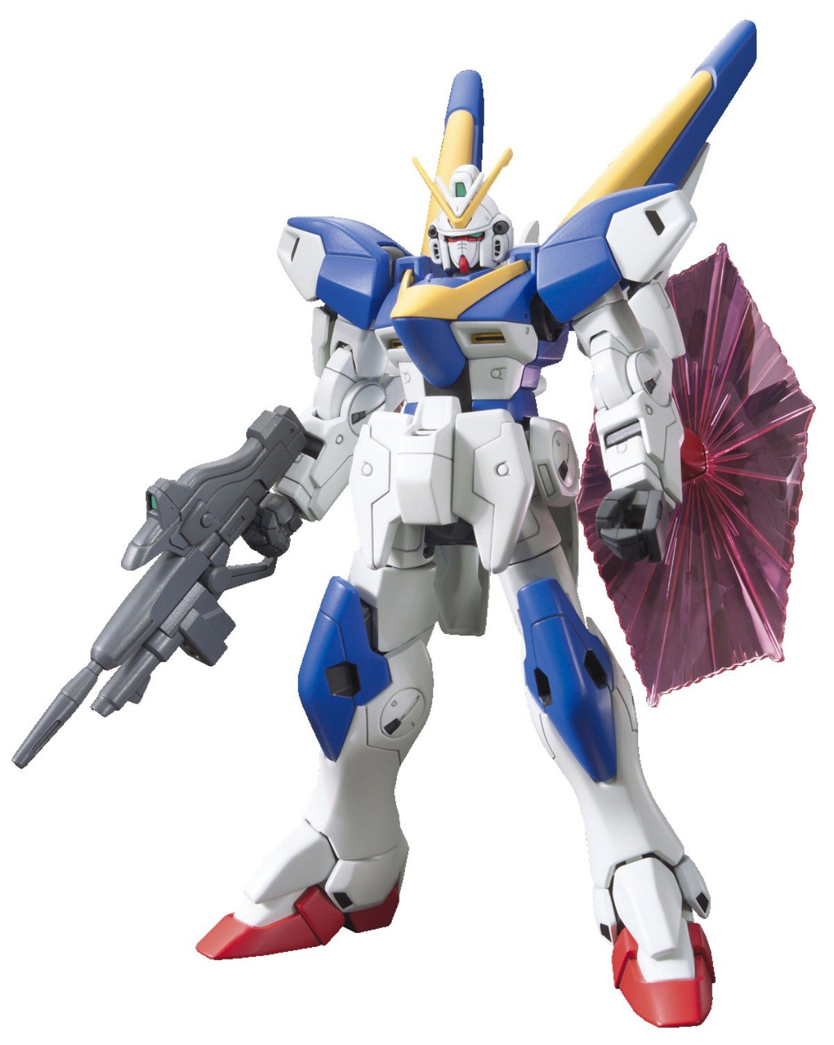 1 144 scale gundam