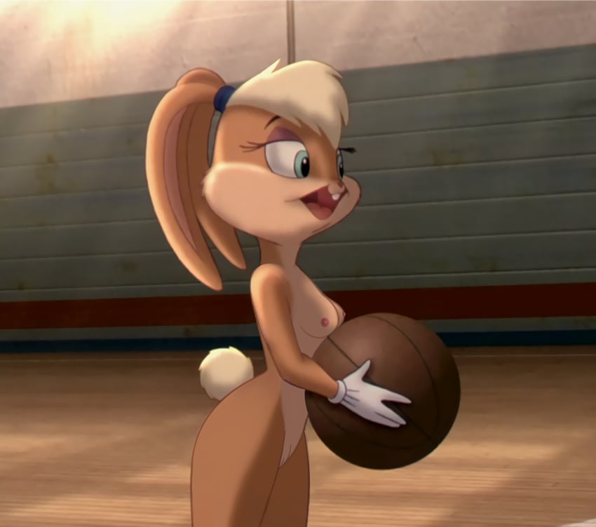 lola bunny nudes