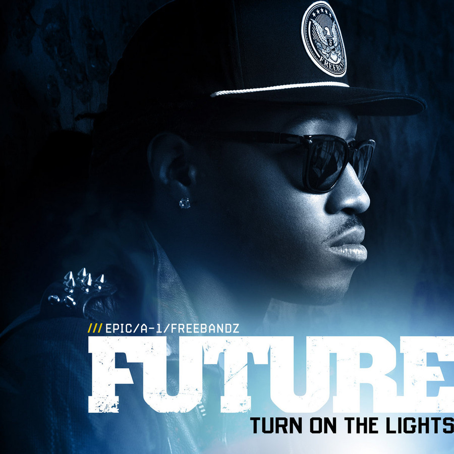 future turn on the lights mp3 song download