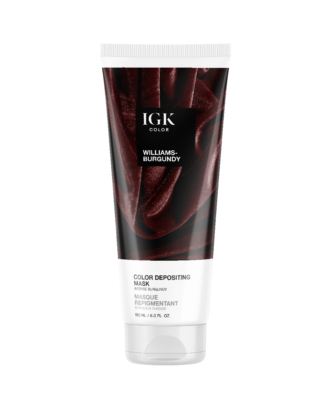 igk color depositing mask