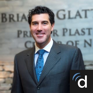 dr glatt morristown