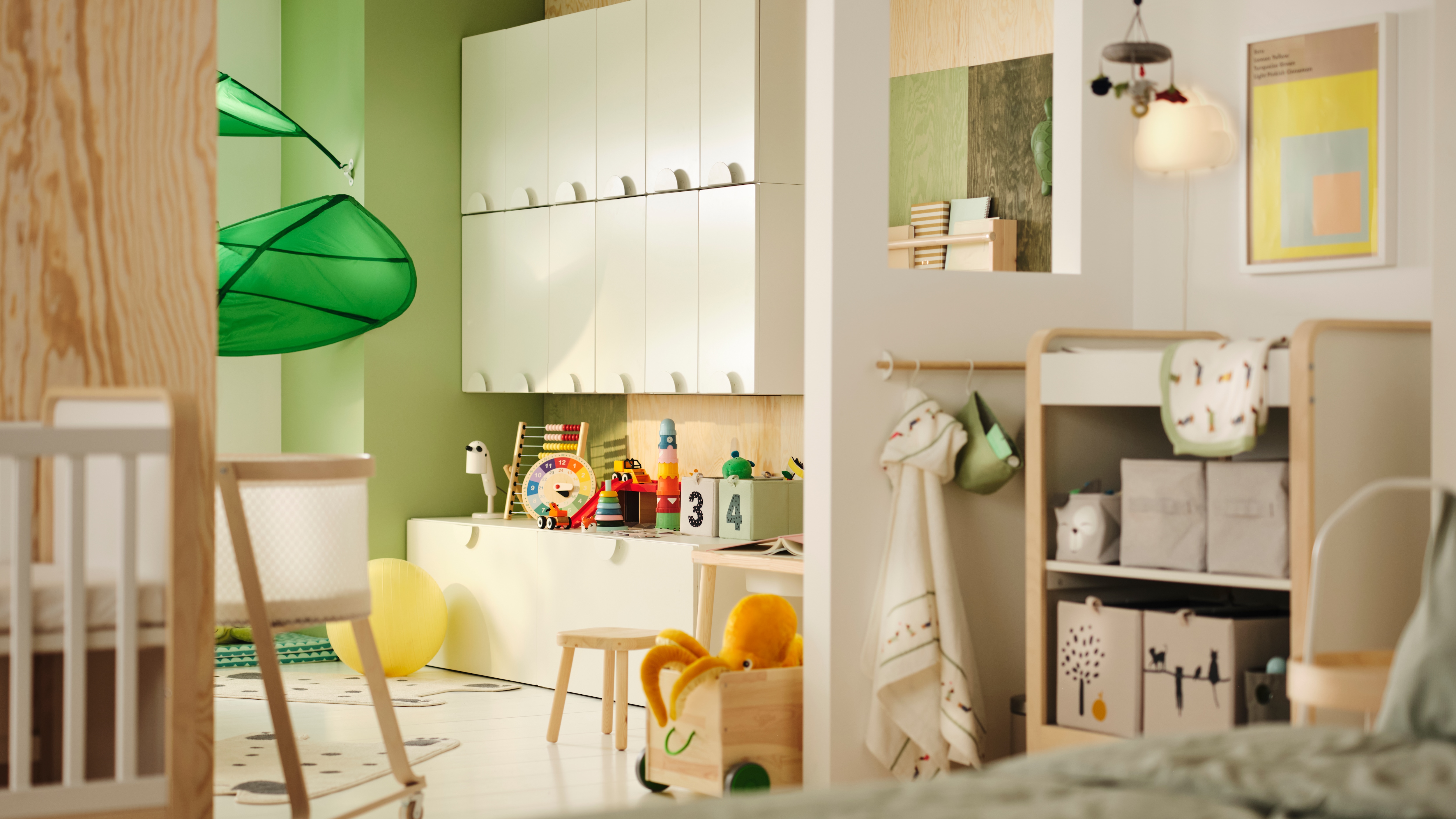 ikea furniture childrens room