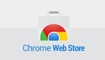 chorme web store