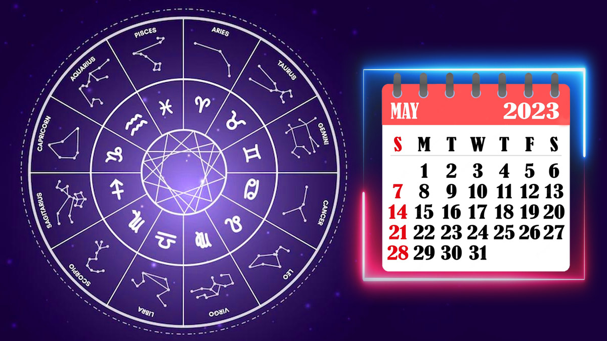 horoscope monthly horoscope