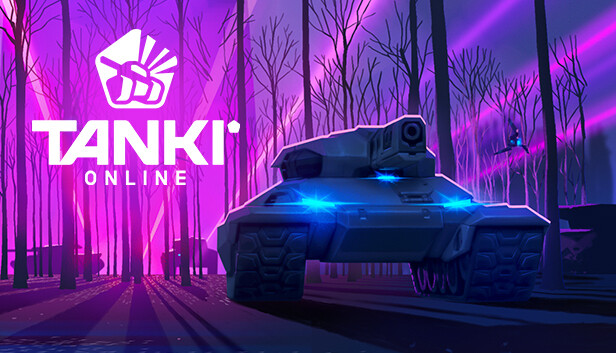 tanki online