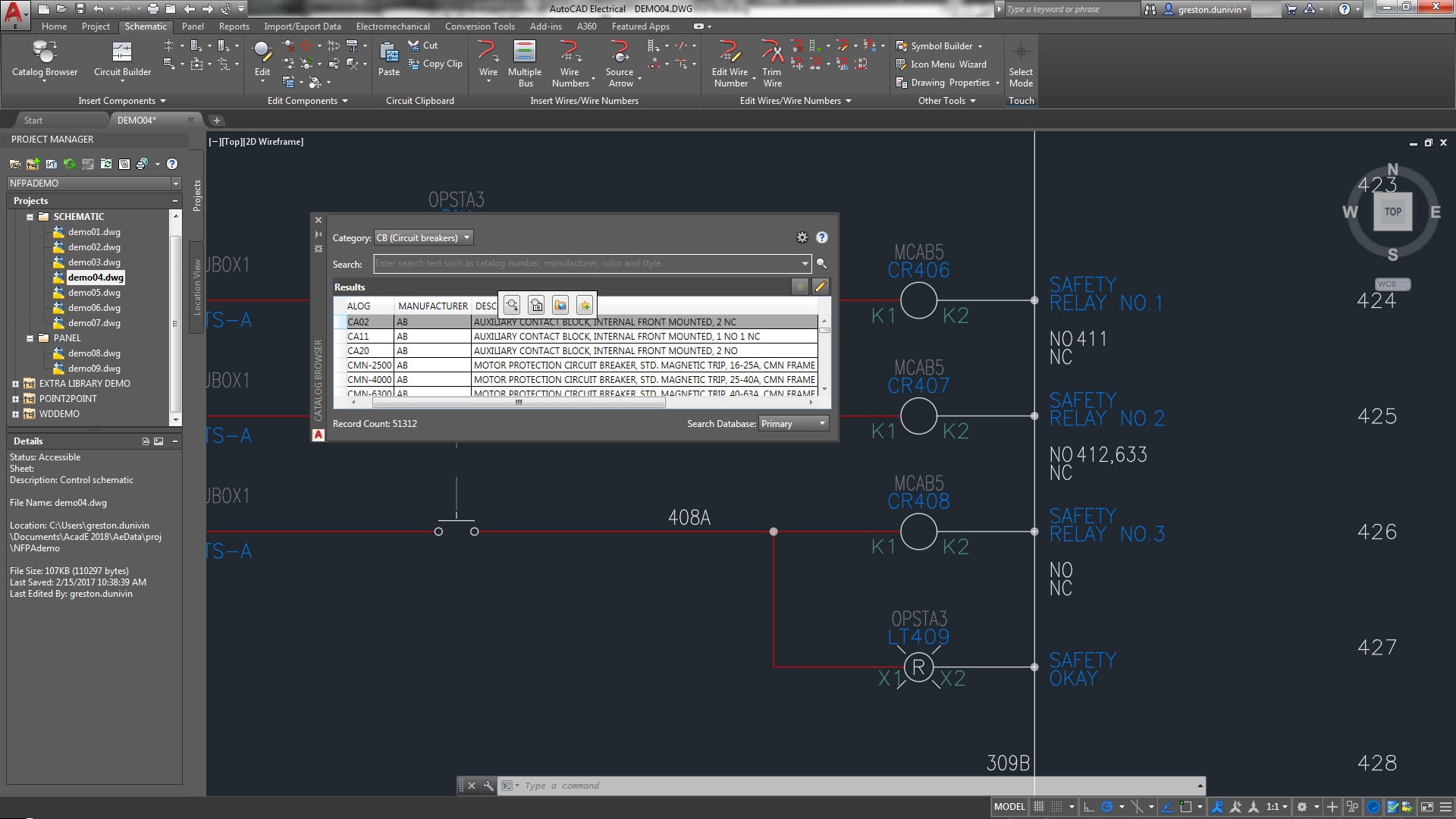 autocad electrical 2012 64 bit