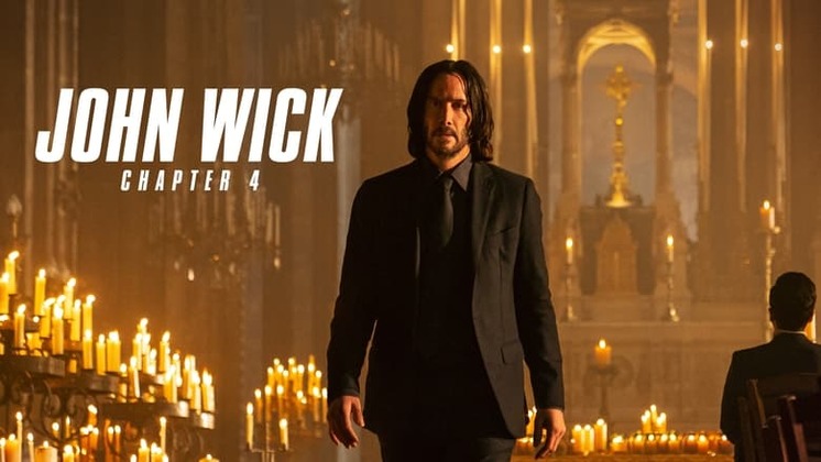 john wick 4 pelisplus