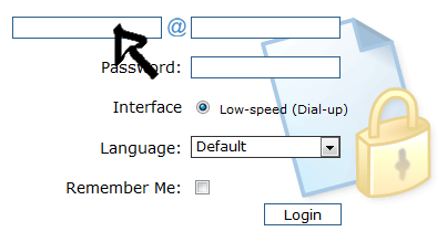 magma webmail