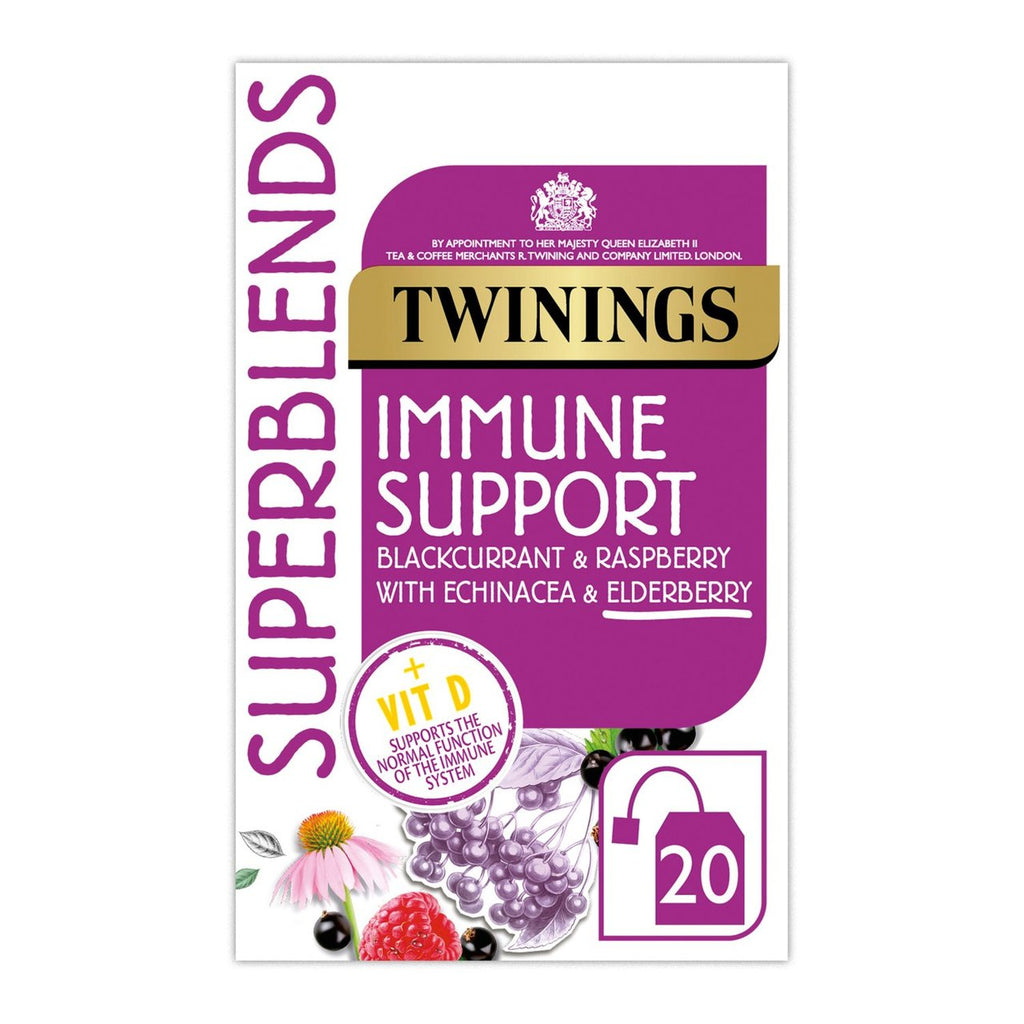 twinings tea bags on special