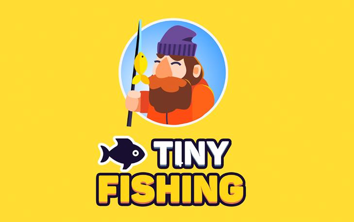 tiny fish cool math games