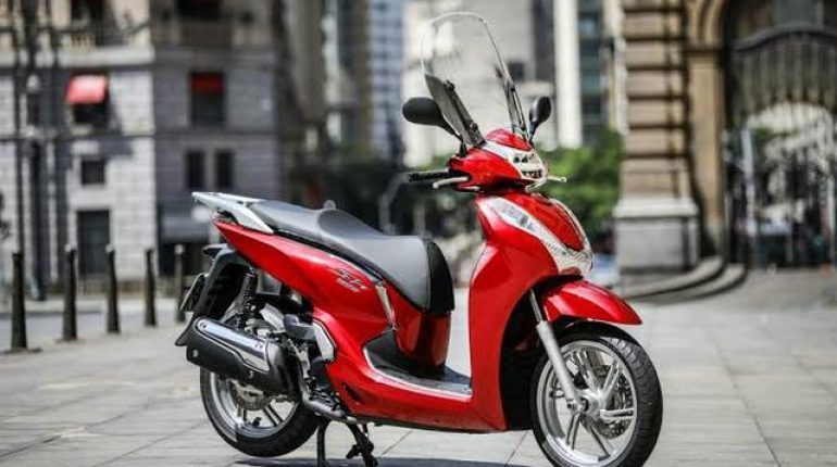 honda sh 300 kullanıcı yorumları