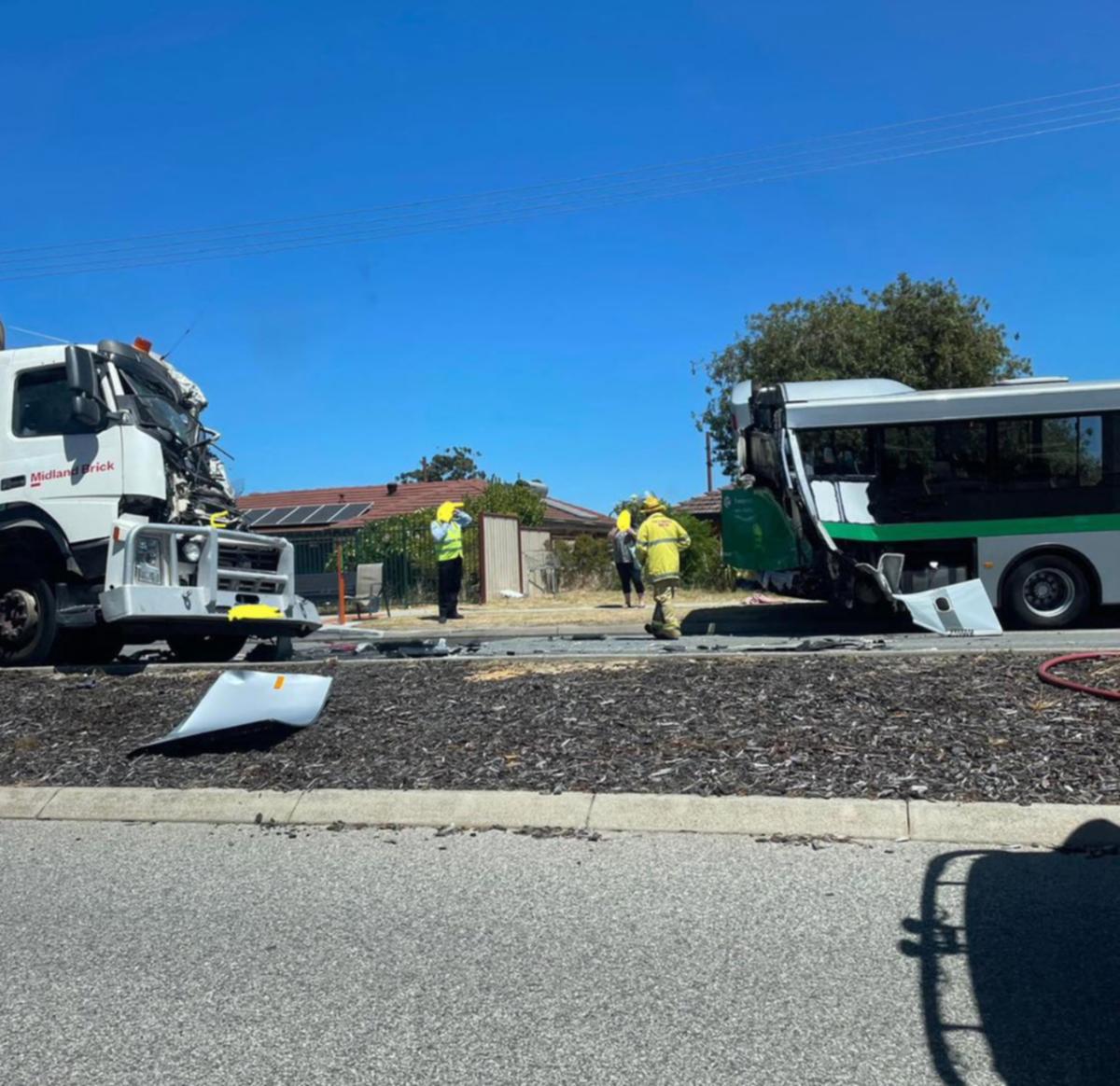 wanneroo road accident today