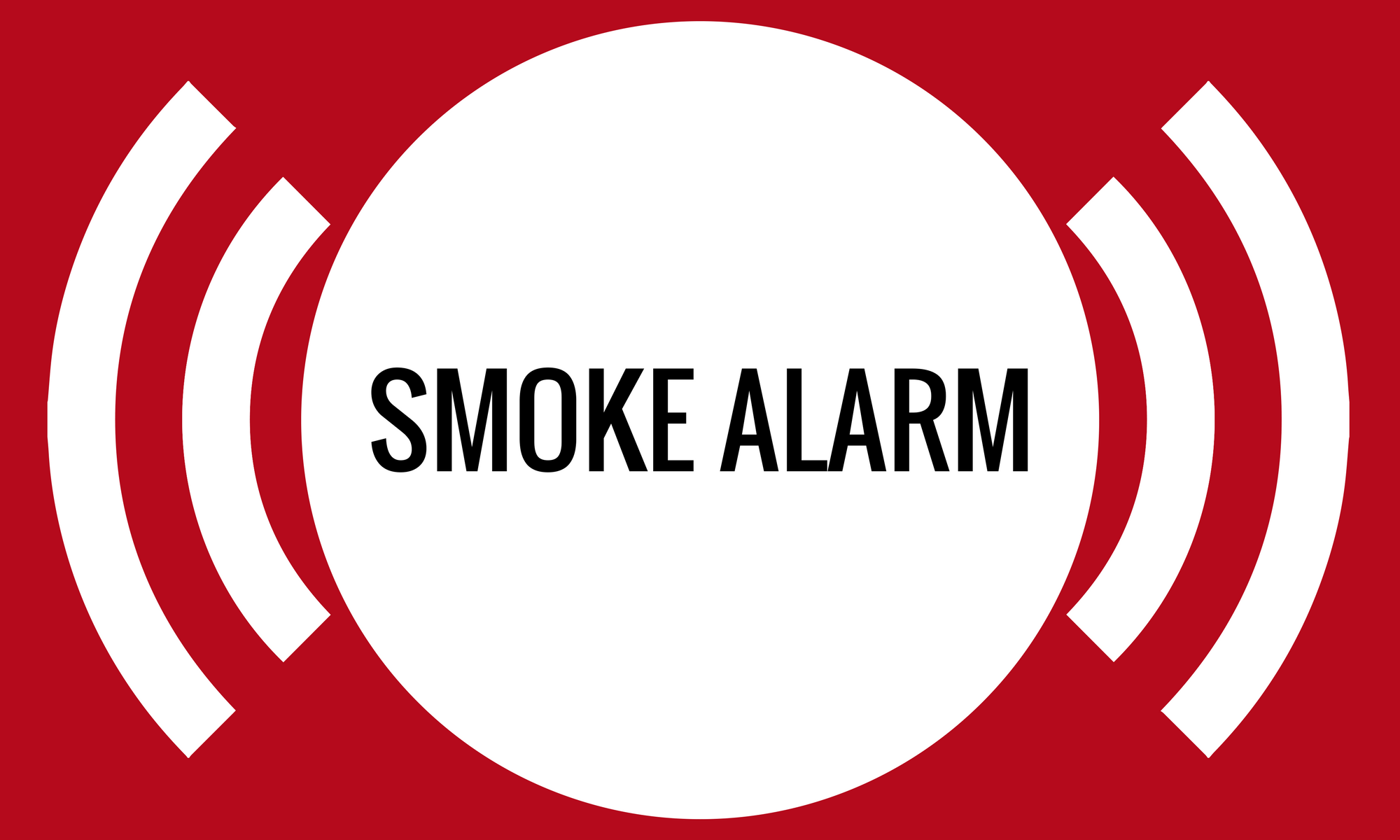 fire alarm beeps randomly at night australia