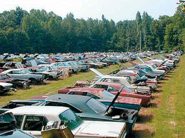 salvage yards perth northern suburbs