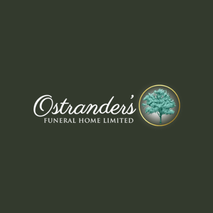 ostrander funeral home