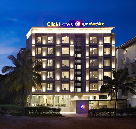 3 star hotels near bangalore airport