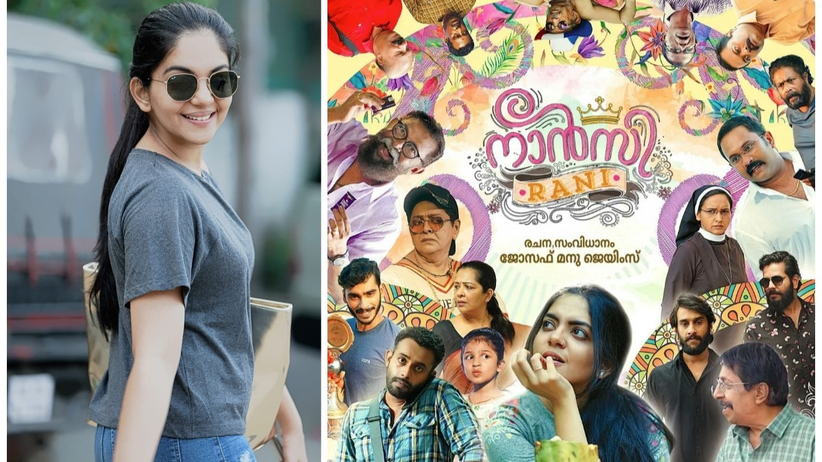 ahaana krishna upcoming movie