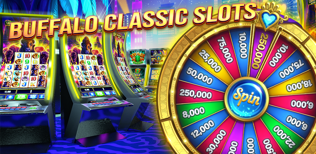 vegas slot machines online free