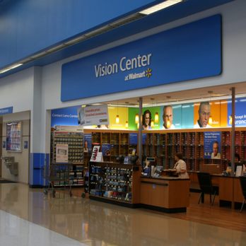 walmart salisbury md vision center