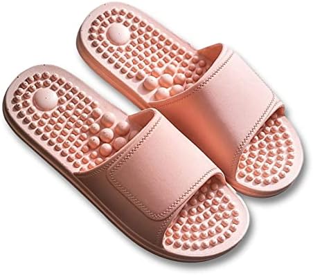 reflexology slippers
