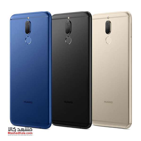 huawei mate 10 lite