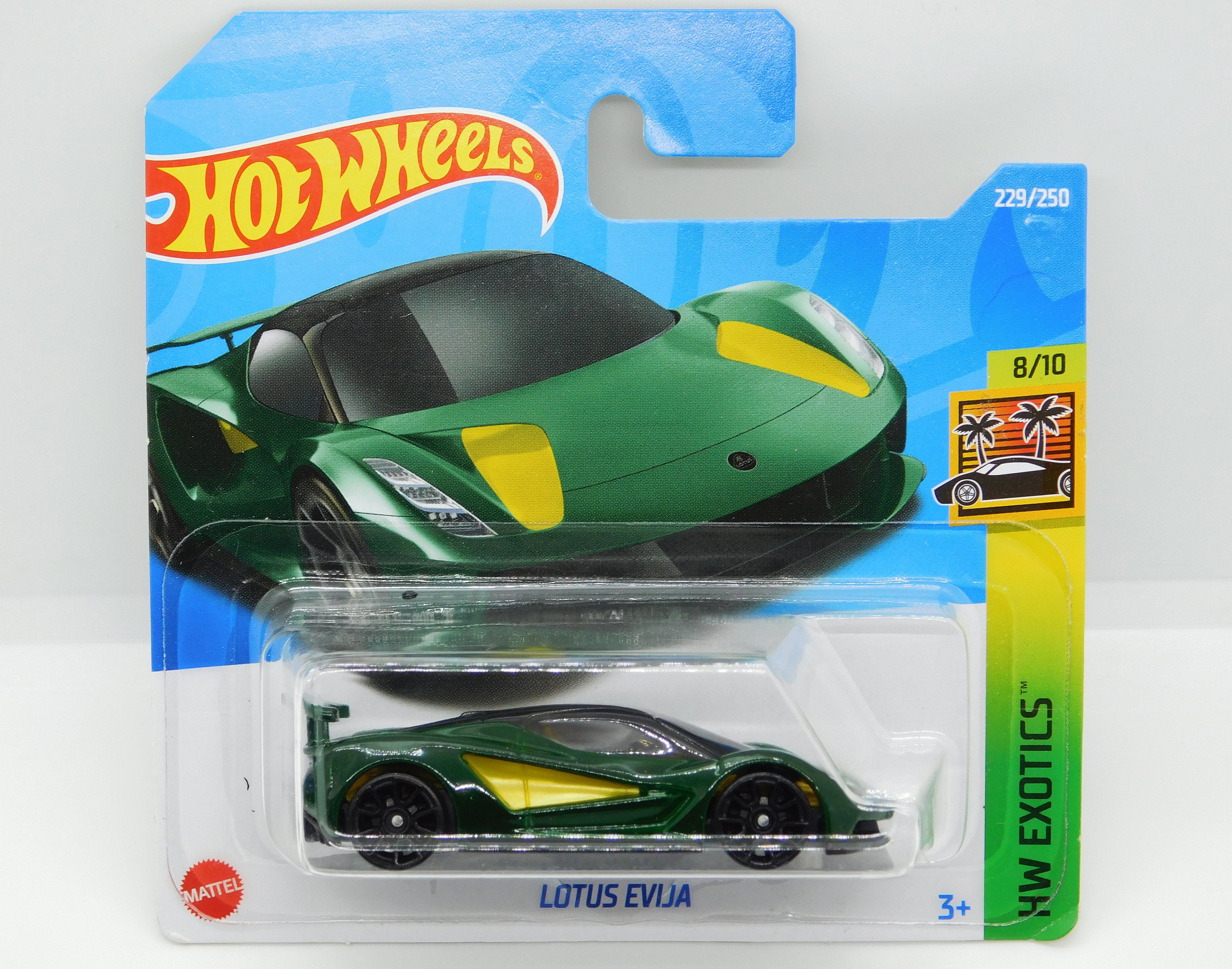 hot wheels lotus