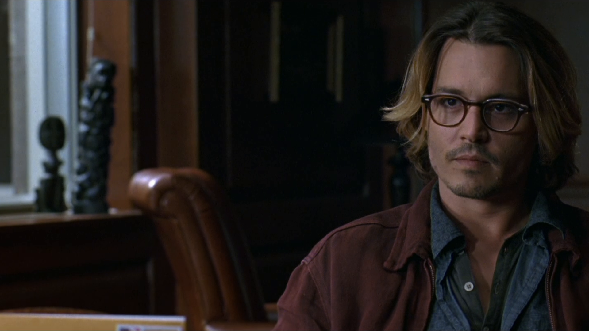 secret window stream