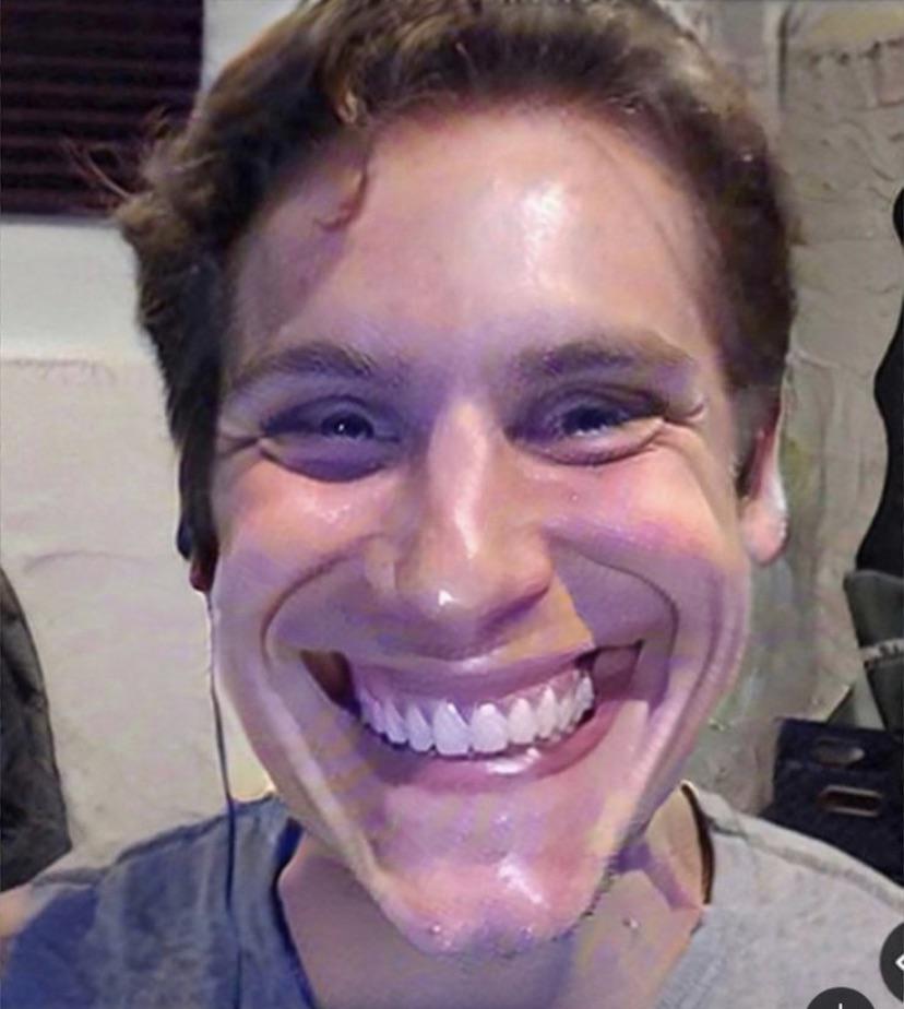 jerma smile