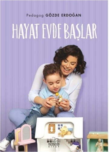 hayat evde başlar kitabı oku