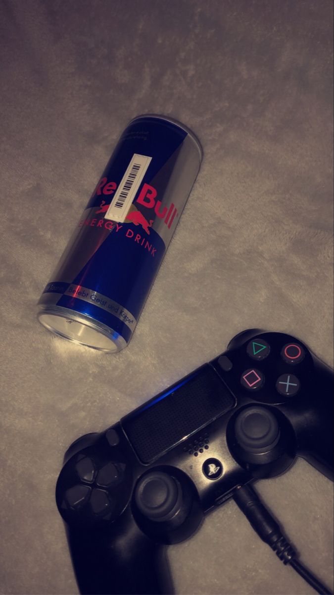 fake snaps red bull