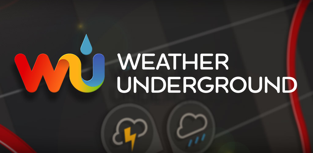 wunderground weather