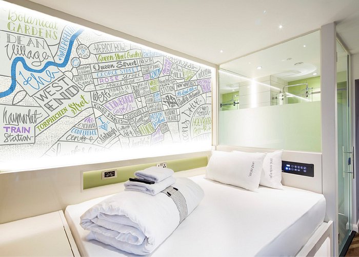 hub by premier inn london kings cross