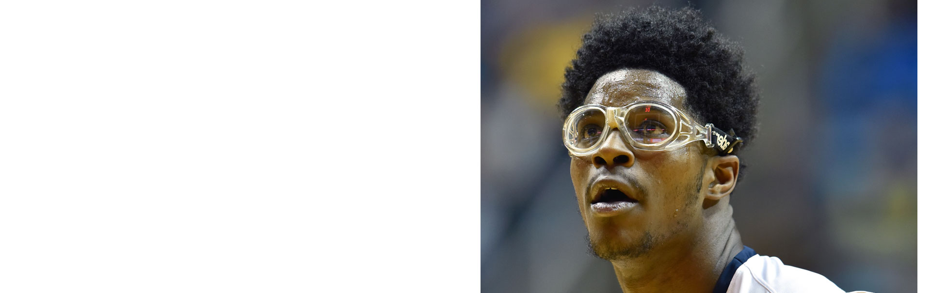 basketball prescription eyewear