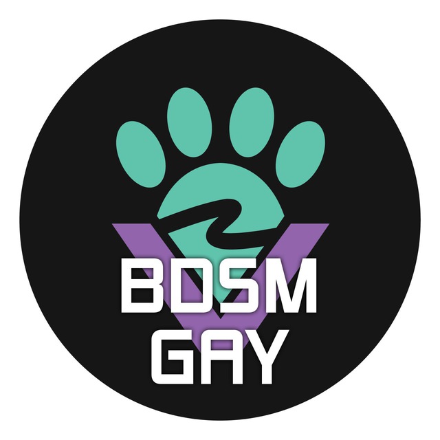 bdsm gay telegram