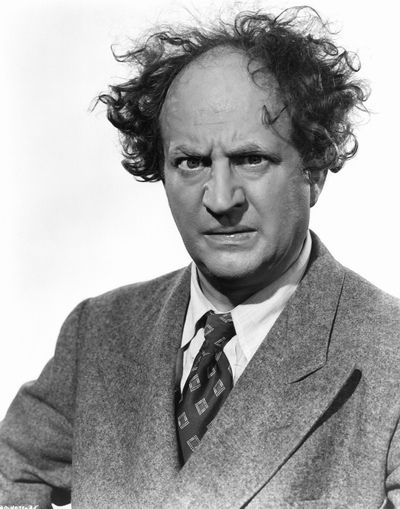 larry of three stooges