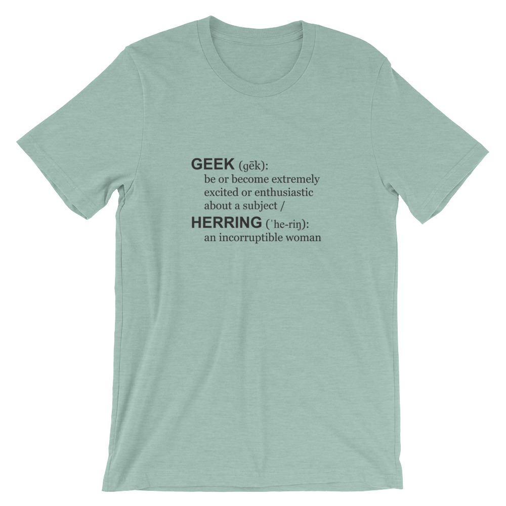 shirt pronunciation