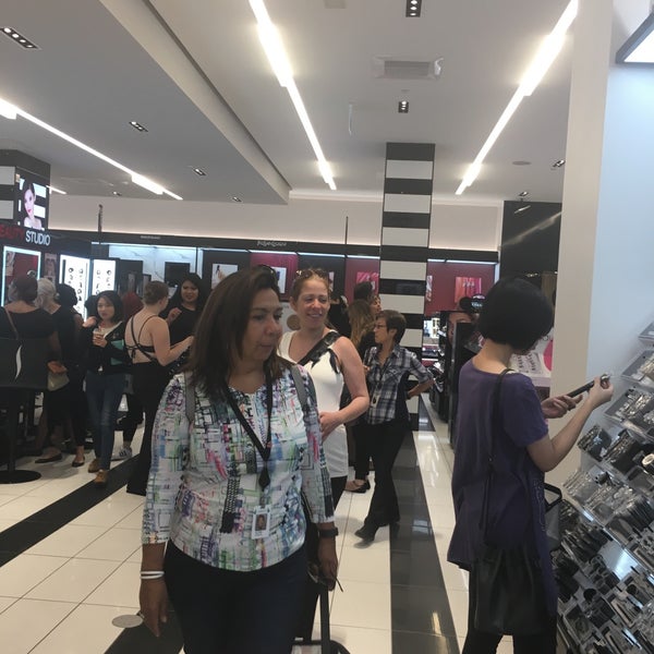 sephora eglinton