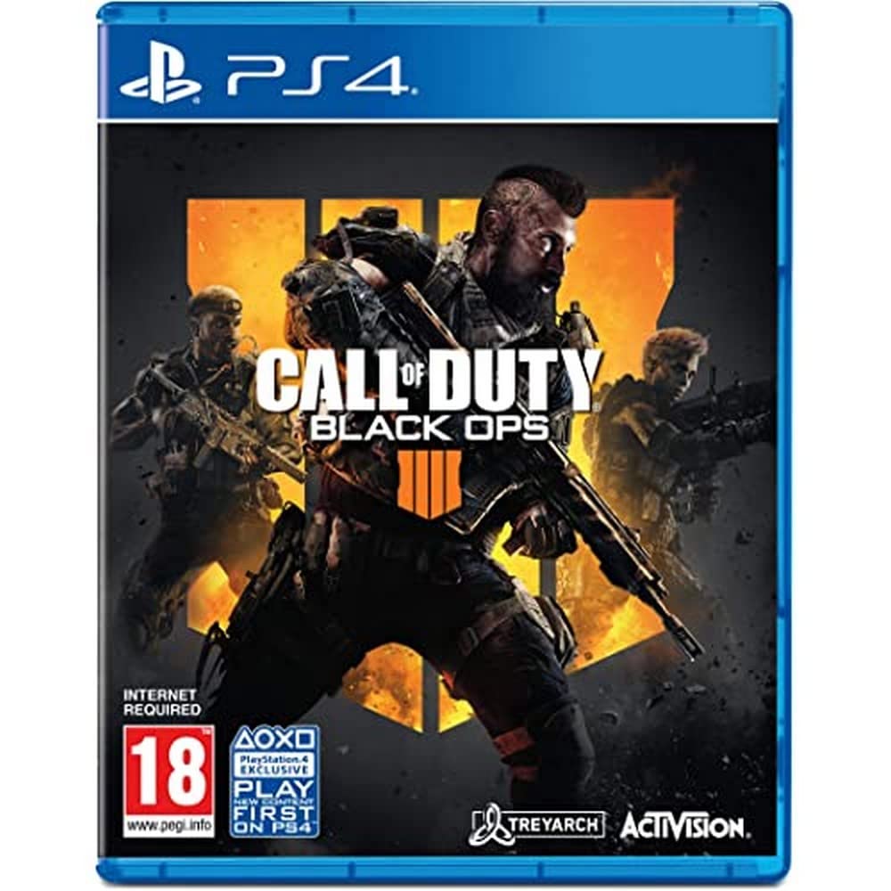 buy call of duty black ops 4