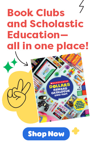 scholastic book club canada