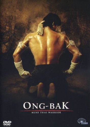 ong bak 1 full movie