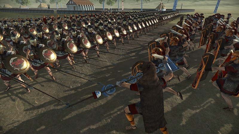 rome total war multiplayer campaign