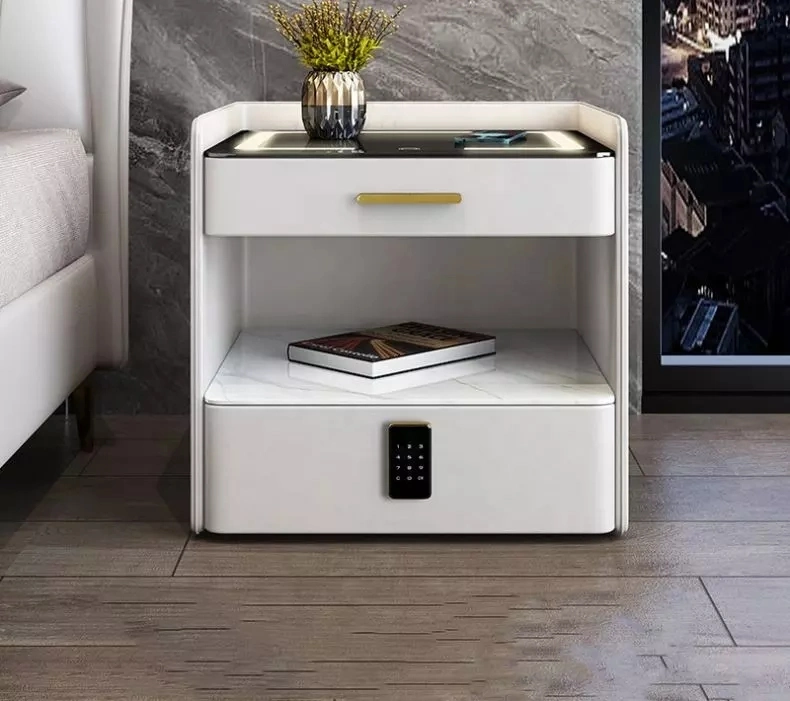 smart night stand