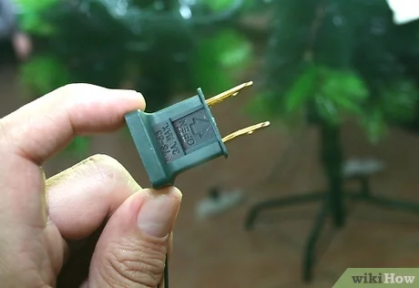 christmas tree light fuses