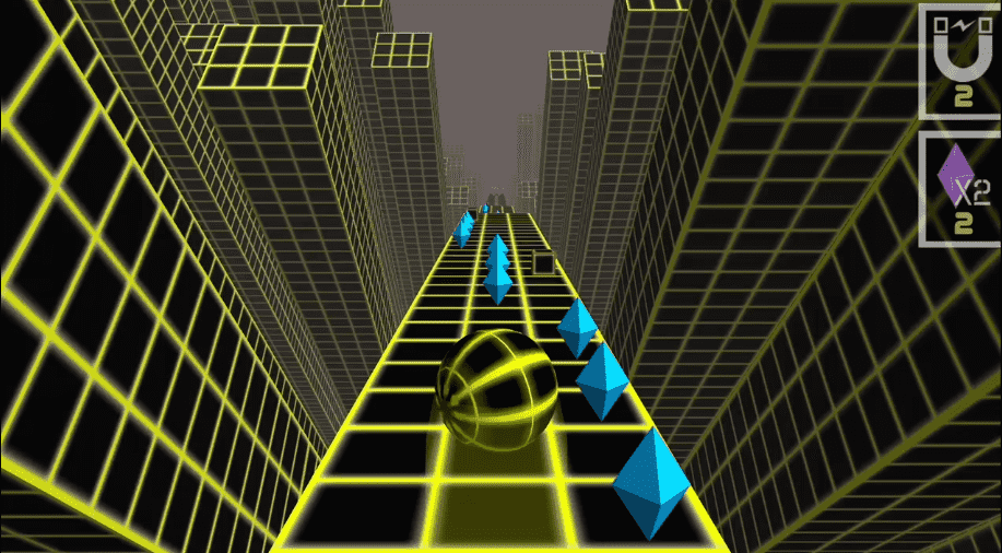 3d run cool math games