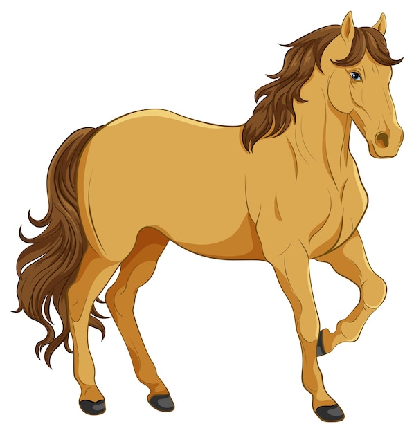 clipart horse