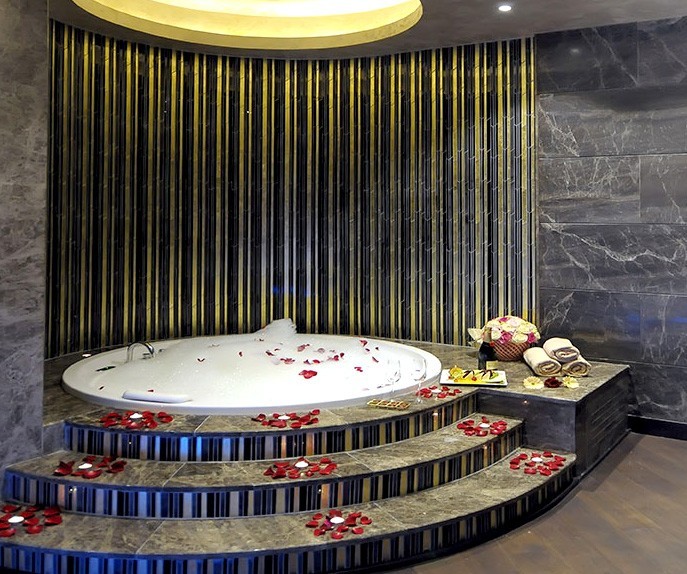 kozyatağı hilton spa telefon