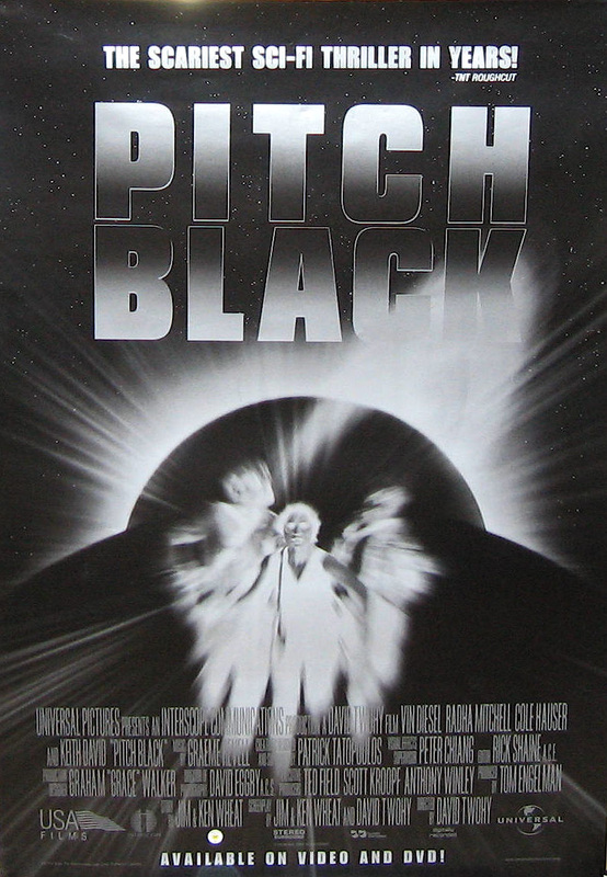 pitch black imdb