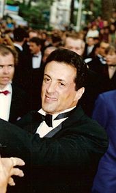 sylvester stallone wikipedia