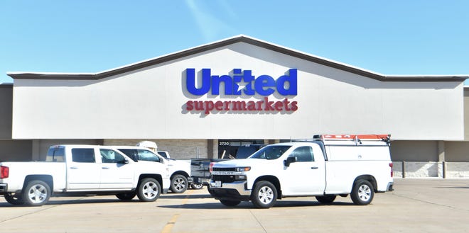 united supermarket southwest parkway