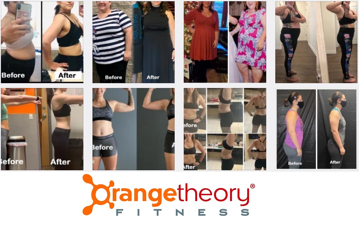 orangetheory results